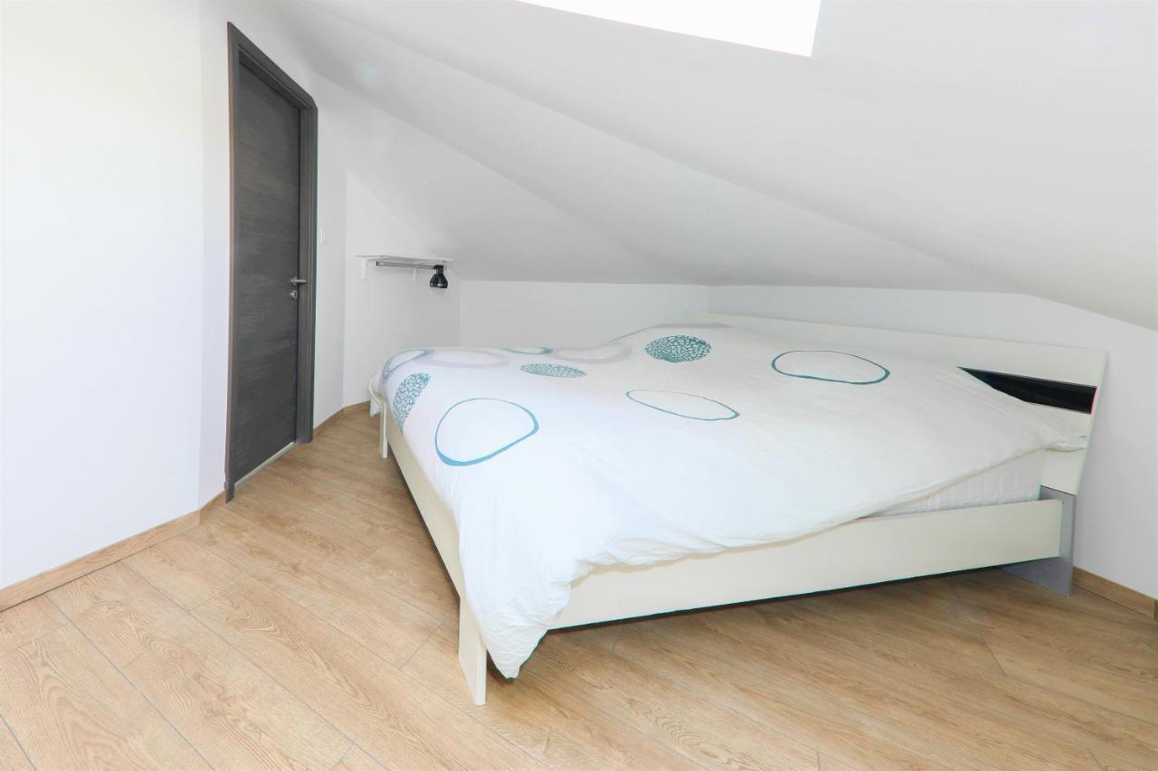 Apartament Studio' Buhler Mulhouse Centre Zewnętrze zdjęcie